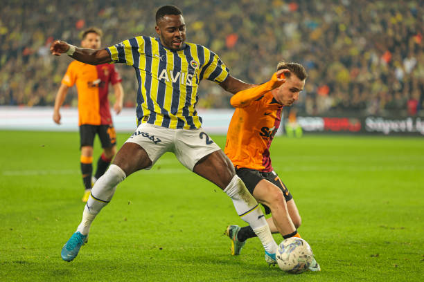 Exclusive: Agent, Dad Searching for Premier League Clubs for Osayi-Samuel