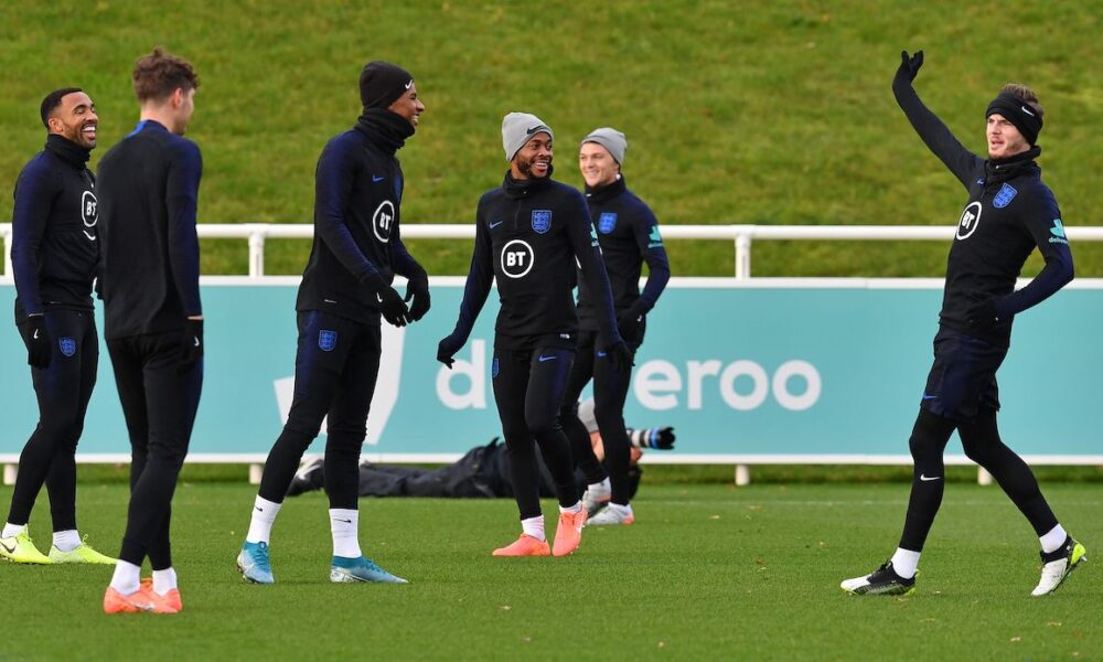 Newcastle duo encourage £55m EPL midfielder to join Magpies while on international duty