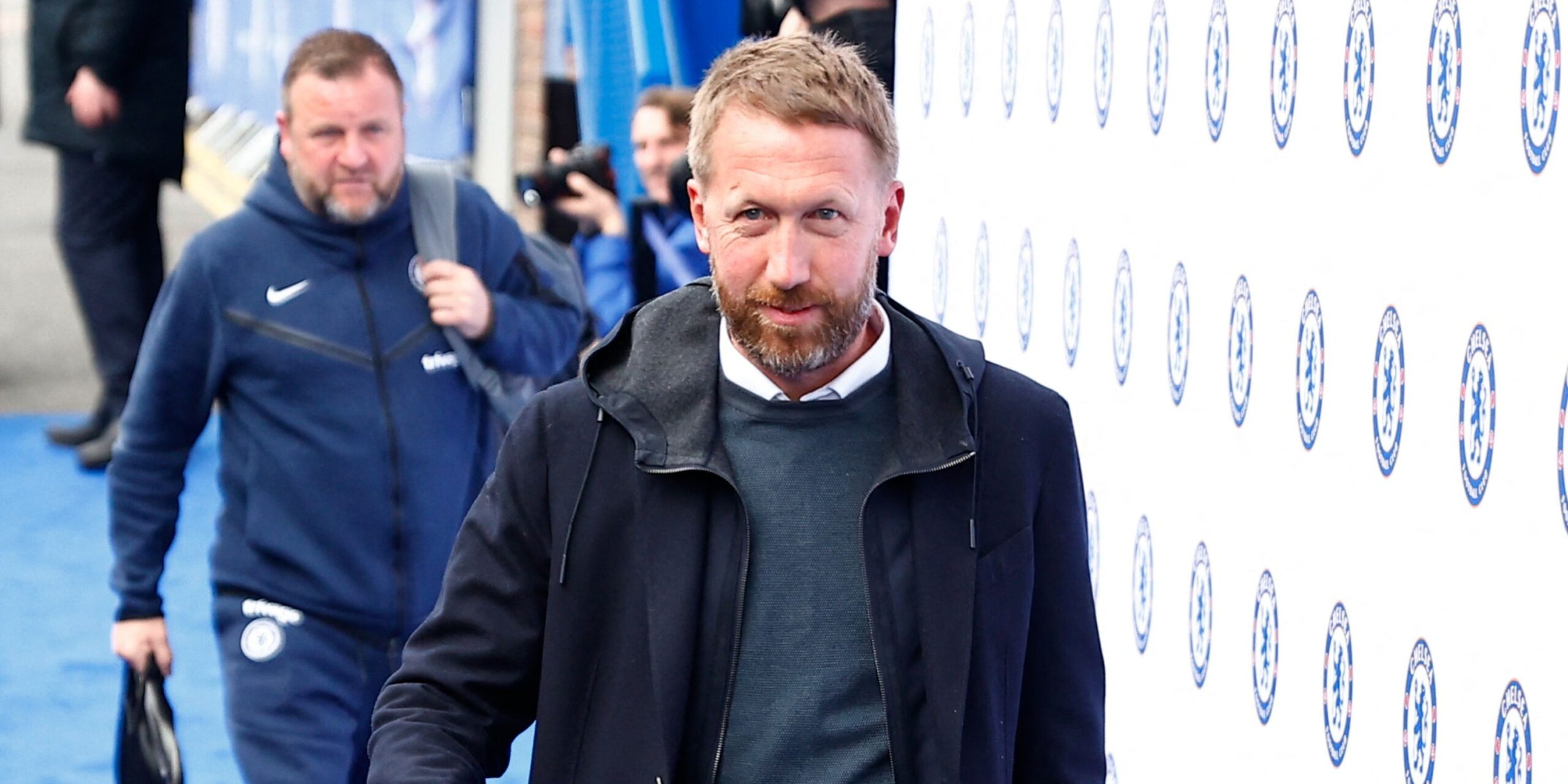 Leeds Could Appoint “Genius” 48 y/o Coach Leeds Could Appoint “Genius” 48 y/o Coach