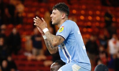 Leeds Could Land Hernandez 2.0 In ‘Unbelievable’ £5k-p/w Star Leeds Could Land Hernandez 2.0 In ‘Unbelievable’ £5k-p/w Star