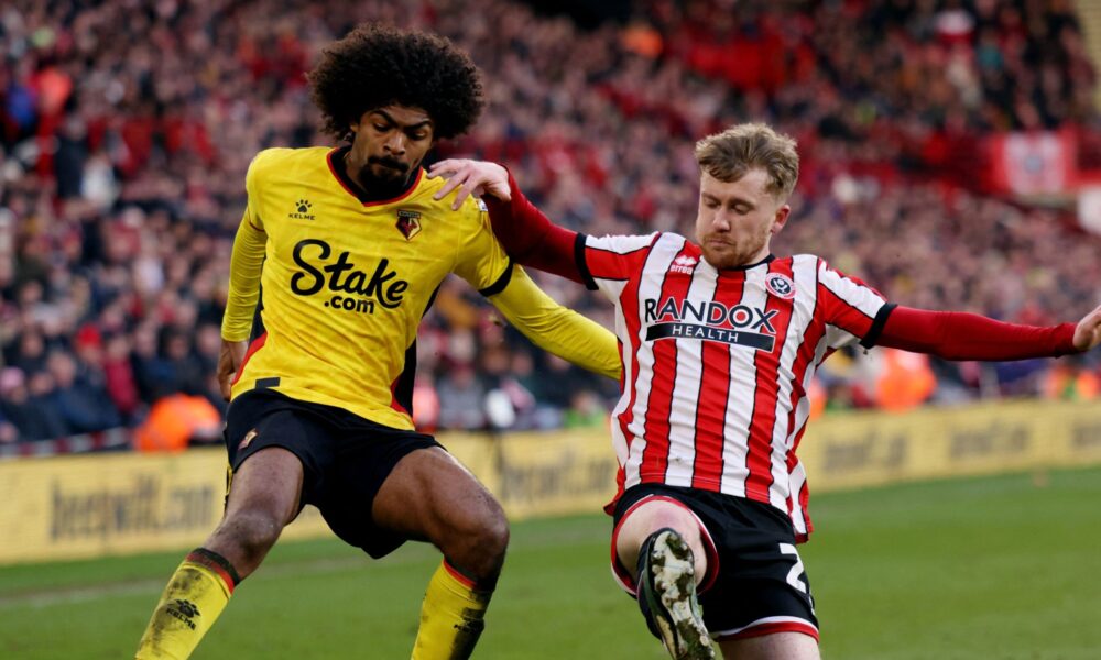 Southampton Chasing 25-Year-Old EFL Ace This Window Southampton Chasing 25-Year-Old EFL Ace This Window