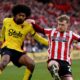 Southampton Chasing 25-Year-Old EFL Ace This Window Southampton Chasing 25-Year-Old EFL Ace This Window