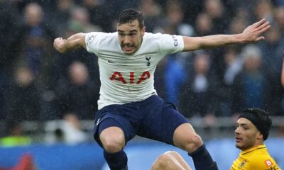 Leeds Could Sign £8m-rated Tyler Adams Partner