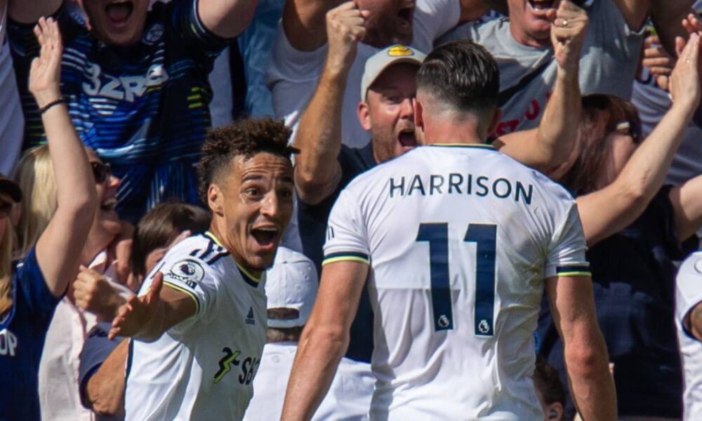 Leeds United star set to join La Liga club on July 1st – personal terms already agreed Leeds United star set to join La Liga club on July 1st – personal terms already agreed