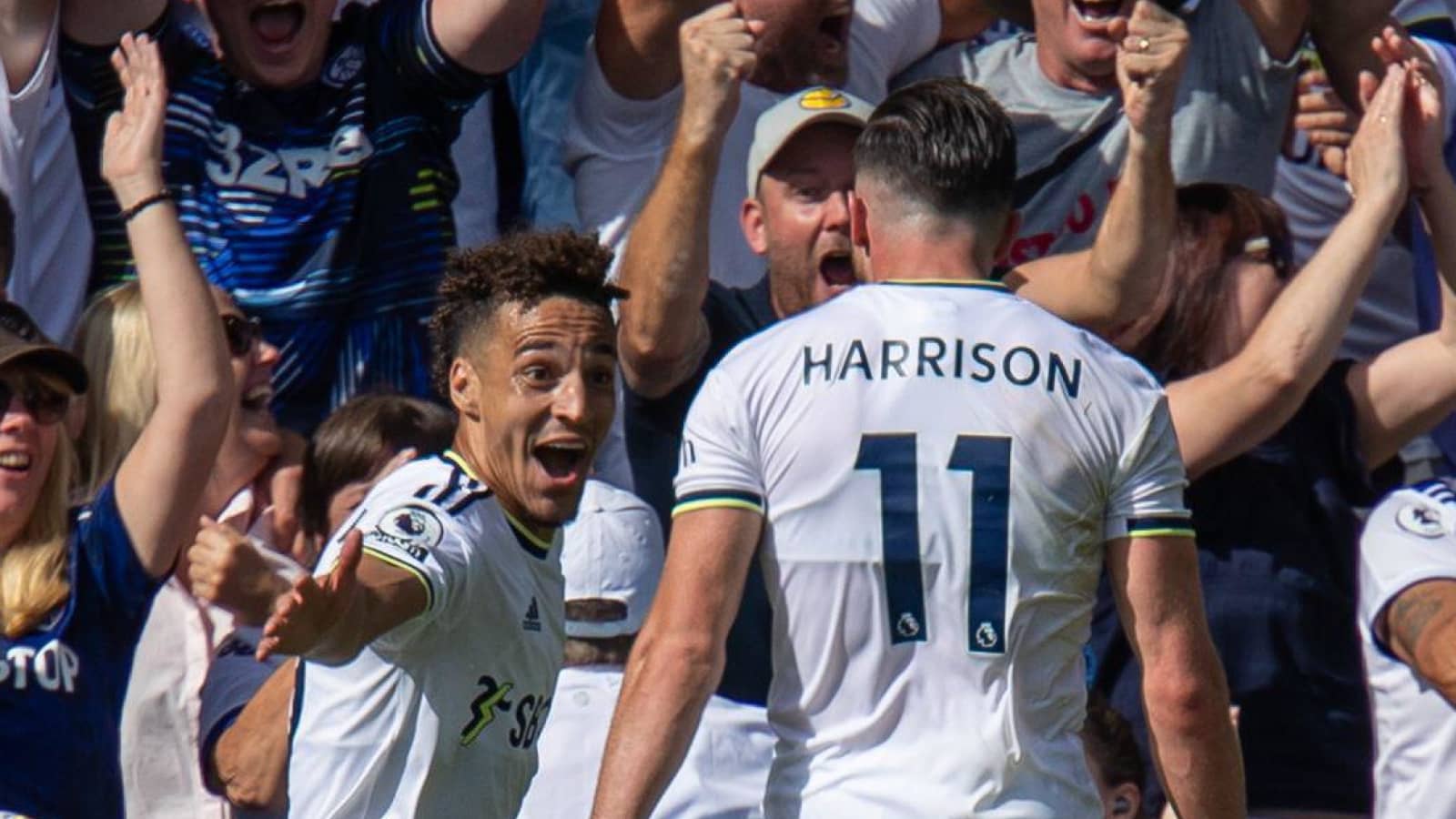 Leeds United players have decided who they want to manage them next season