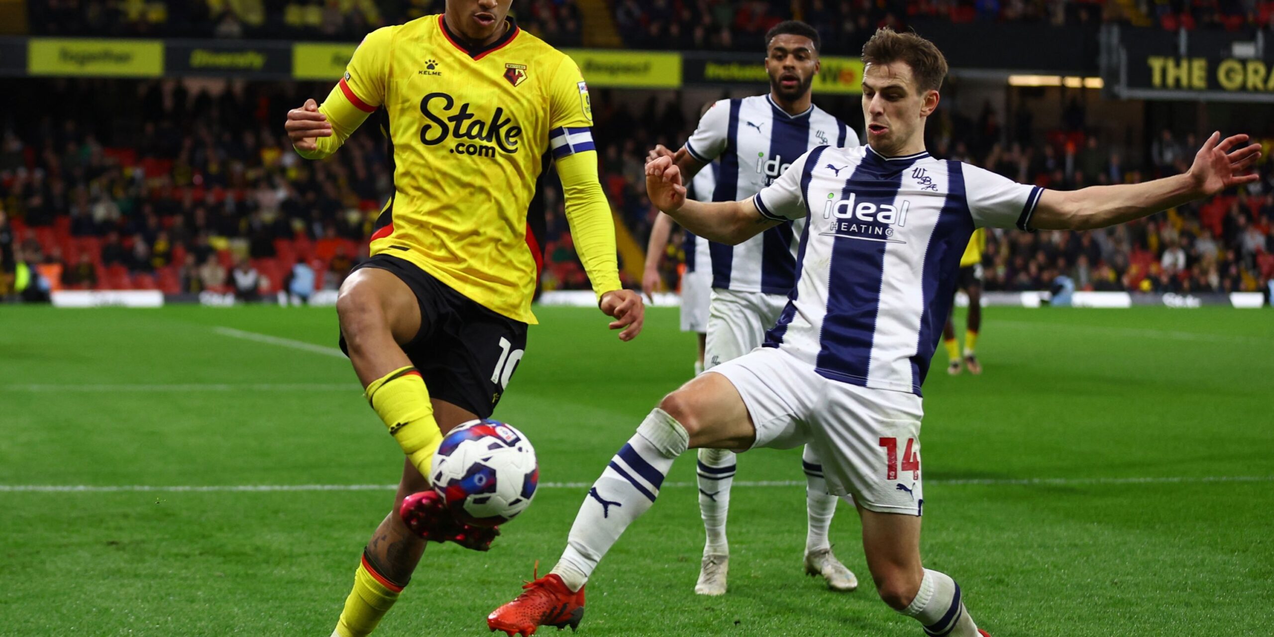 Leeds Could Upgrade On McKennie With £4m-rated “Animal” Leeds Could Upgrade On McKennie With £4m-rated “Animal”