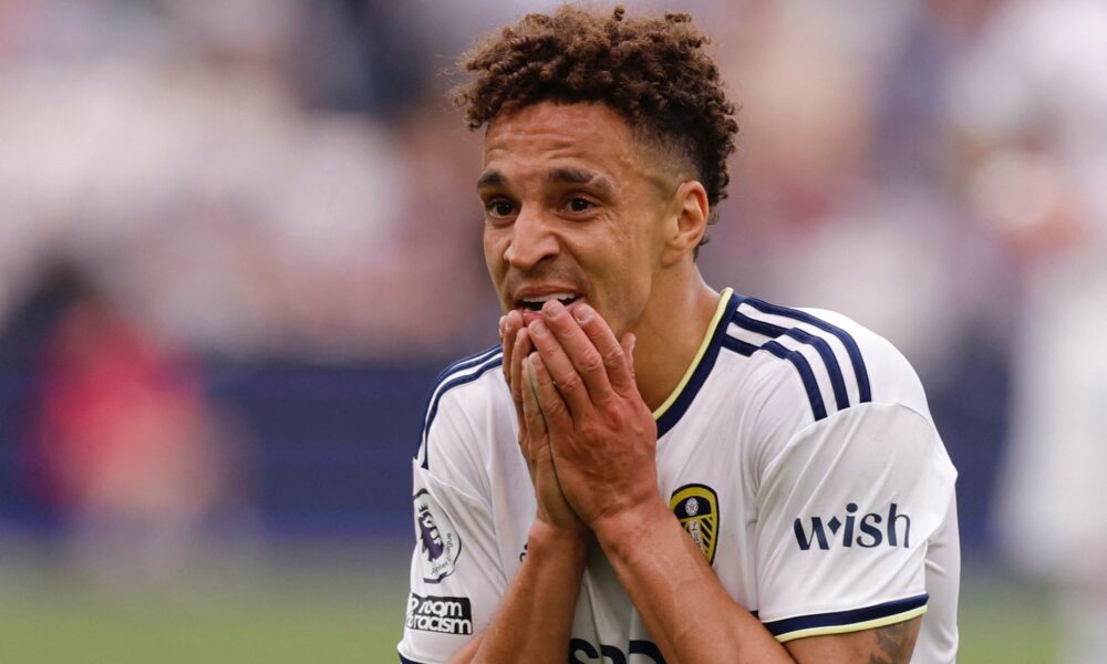 Victor Orta Could Launch Leeds Transfer Raid