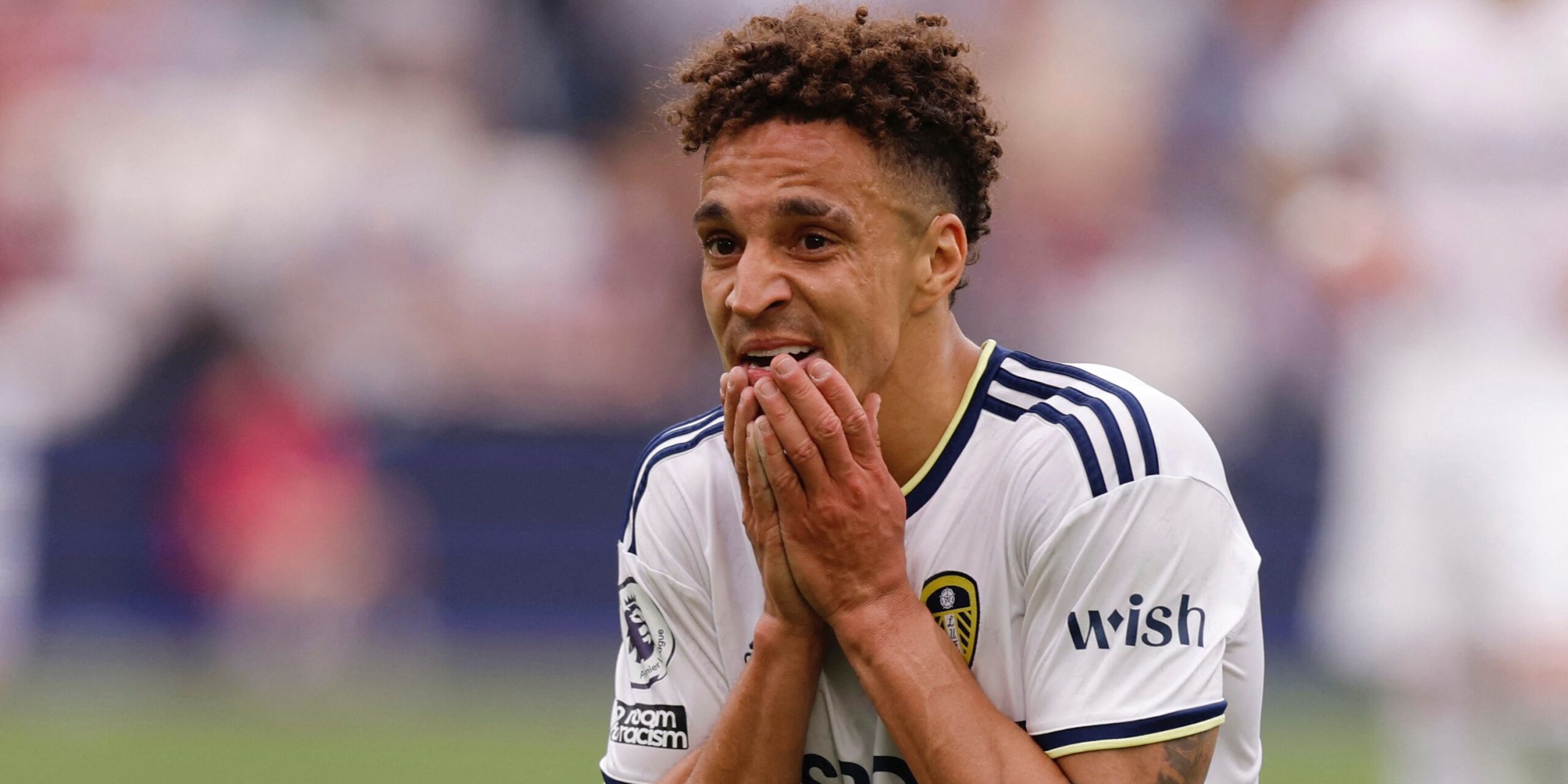 Victor Orta Could Launch Leeds Transfer Raid Victor Orta Could Launch Leeds Transfer Raid