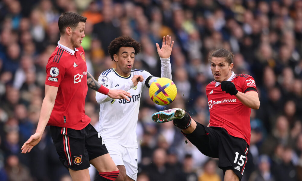 Club name their price for Tyler Adams; he can leave the club