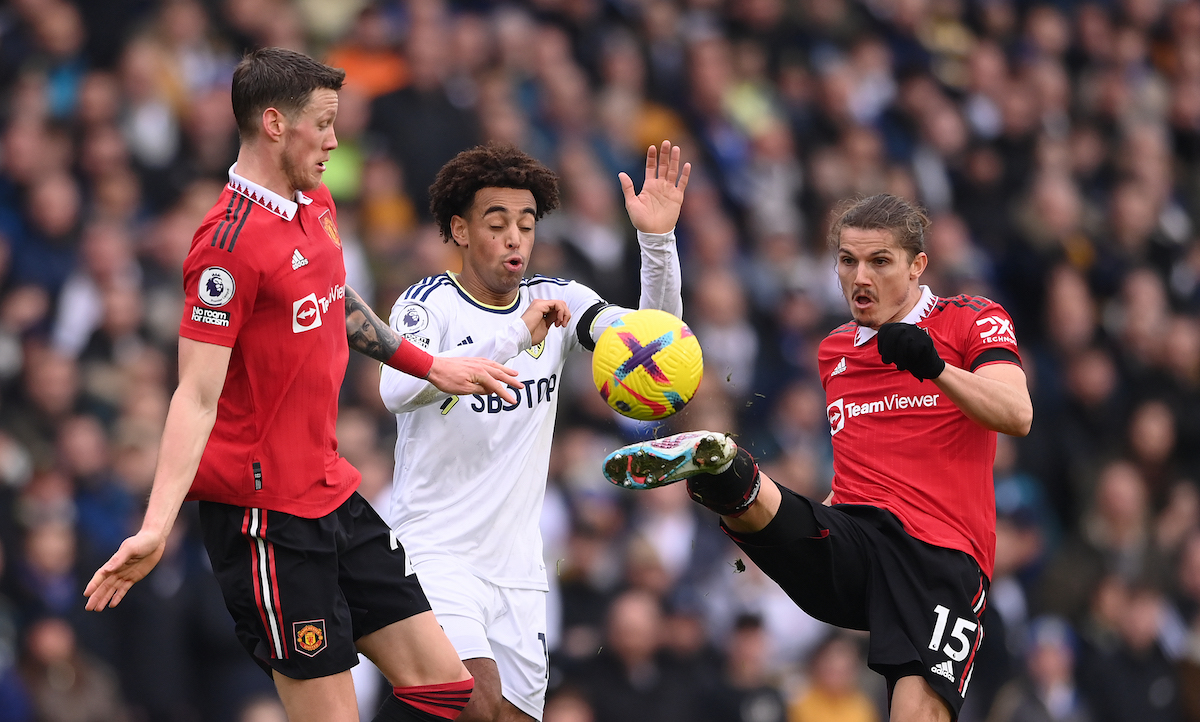 Club name their price for Tyler Adams; he can leave the club