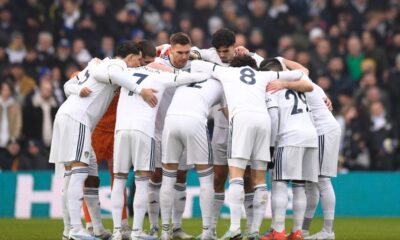 Player who had awful season now set to stay at Elland Road Player who had awful season now set to stay at Elland Road