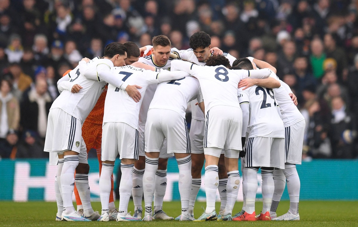 Player who had awful season now set to stay at Elland Road