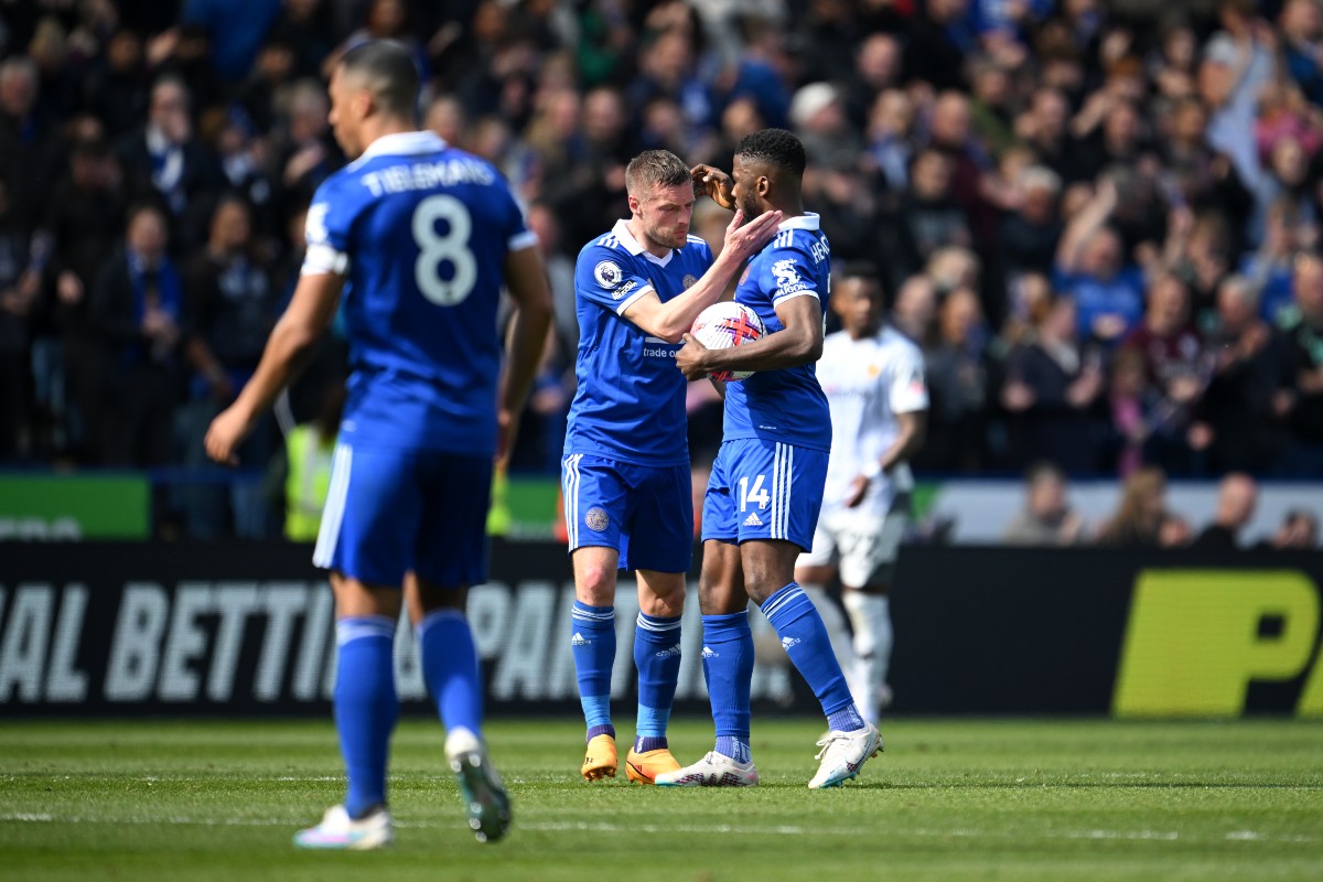 Leicester transfer news: Kelechi Iheanacho Besiktas Leicester transfer news: Kelechi Iheanacho Besiktas