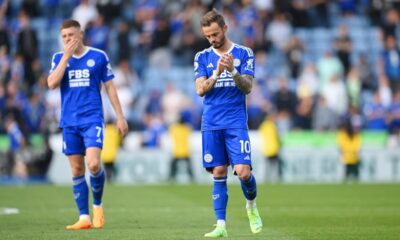 Report: Newcastle move ahead of Tottenham in the race to sign James Maddison