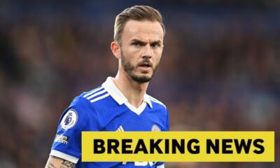 Tottenham close in on James Maddison transfer, medical today Tottenham close in on James Maddison transfer, medical today