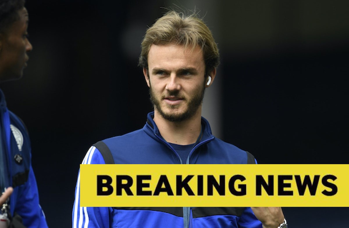 Newcastle United set to make £40m move for England international