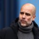 Pep Guardiola’s prized asset could leave club Pep Guardiola’s prized asset could leave club
