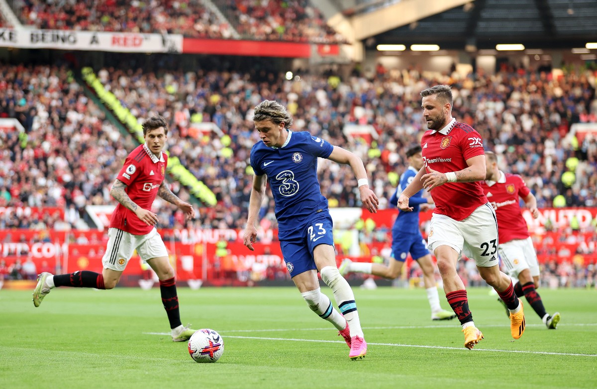 Conor Gallagher West Ham transfer eyed from Chelsea