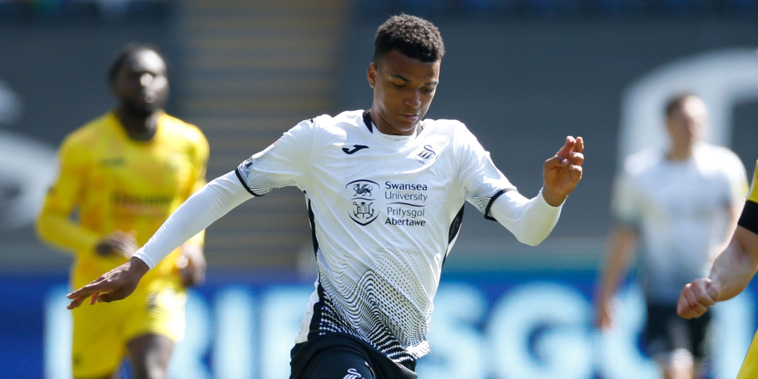 Sunderland Can Soften Diallo Blow With £5k-p/w Rising Star Sunderland Can Soften Diallo Blow With £5k-p/w Rising Star