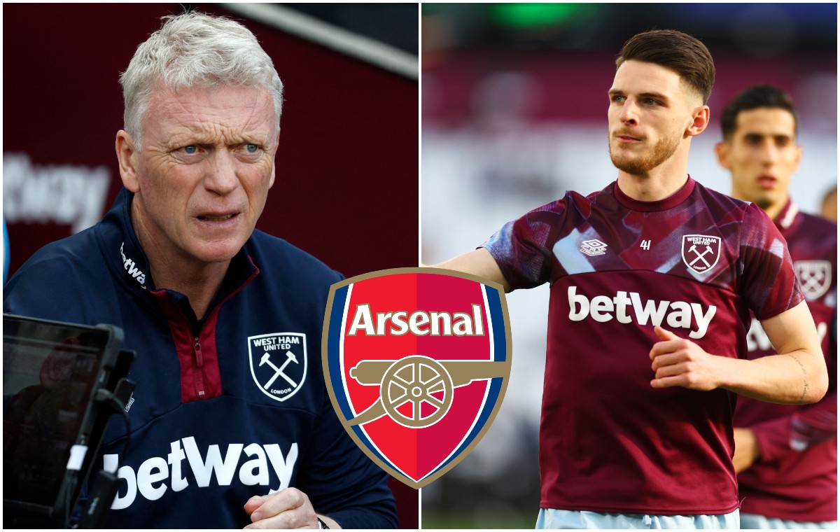 Club target England international at Man United