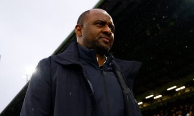 Leeds Considering 46 y/o Manager Who Failed To Win In 2023 Leeds Considering 46 y/o Manager Who Failed To Win In 2023