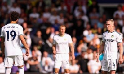 Leeds summer signing already wants new contract Leeds summer signing already wants new contract