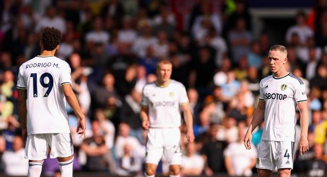 Leeds summer signing already wants new contract Leeds summer signing already wants new contract