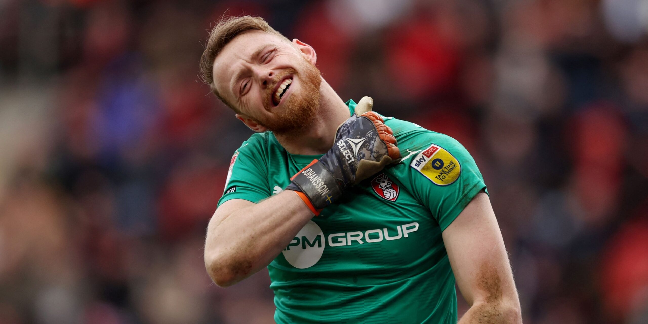 Leeds Eyeing “Outstanding” £3.5k-p/w Brute This Summer