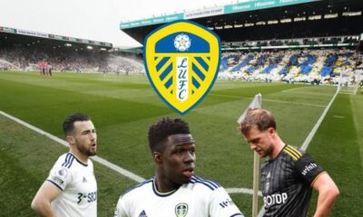 Club may turn to manager who has had 21 clubs in 25 years