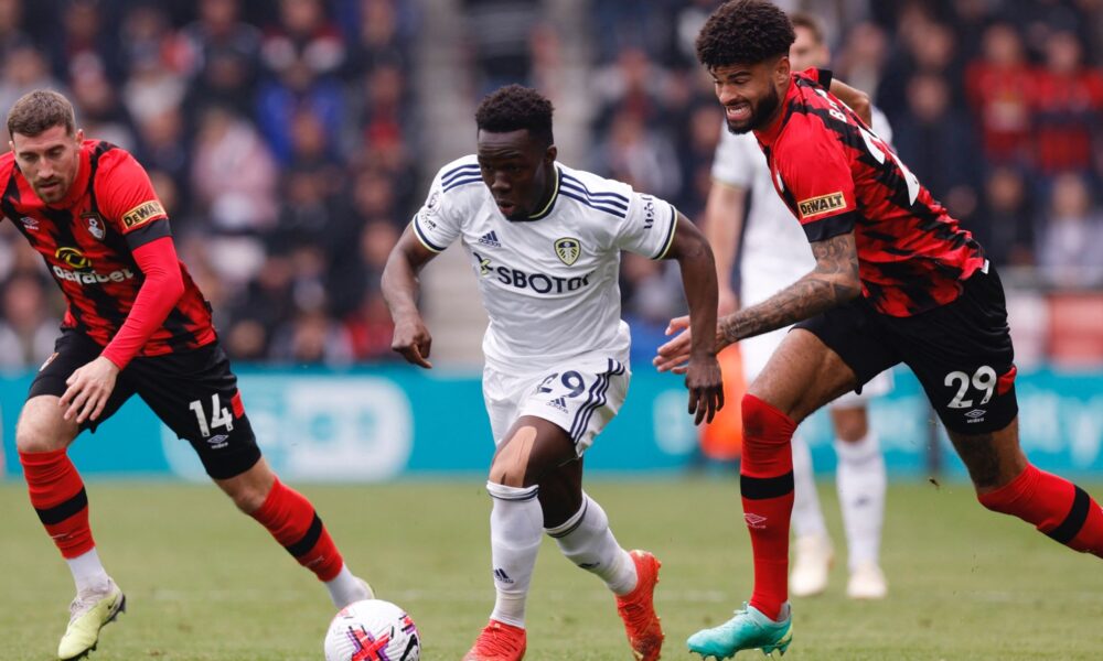 Farke Could Find His Next Isak At Leeds In £20k-p/w ‘Rocket’