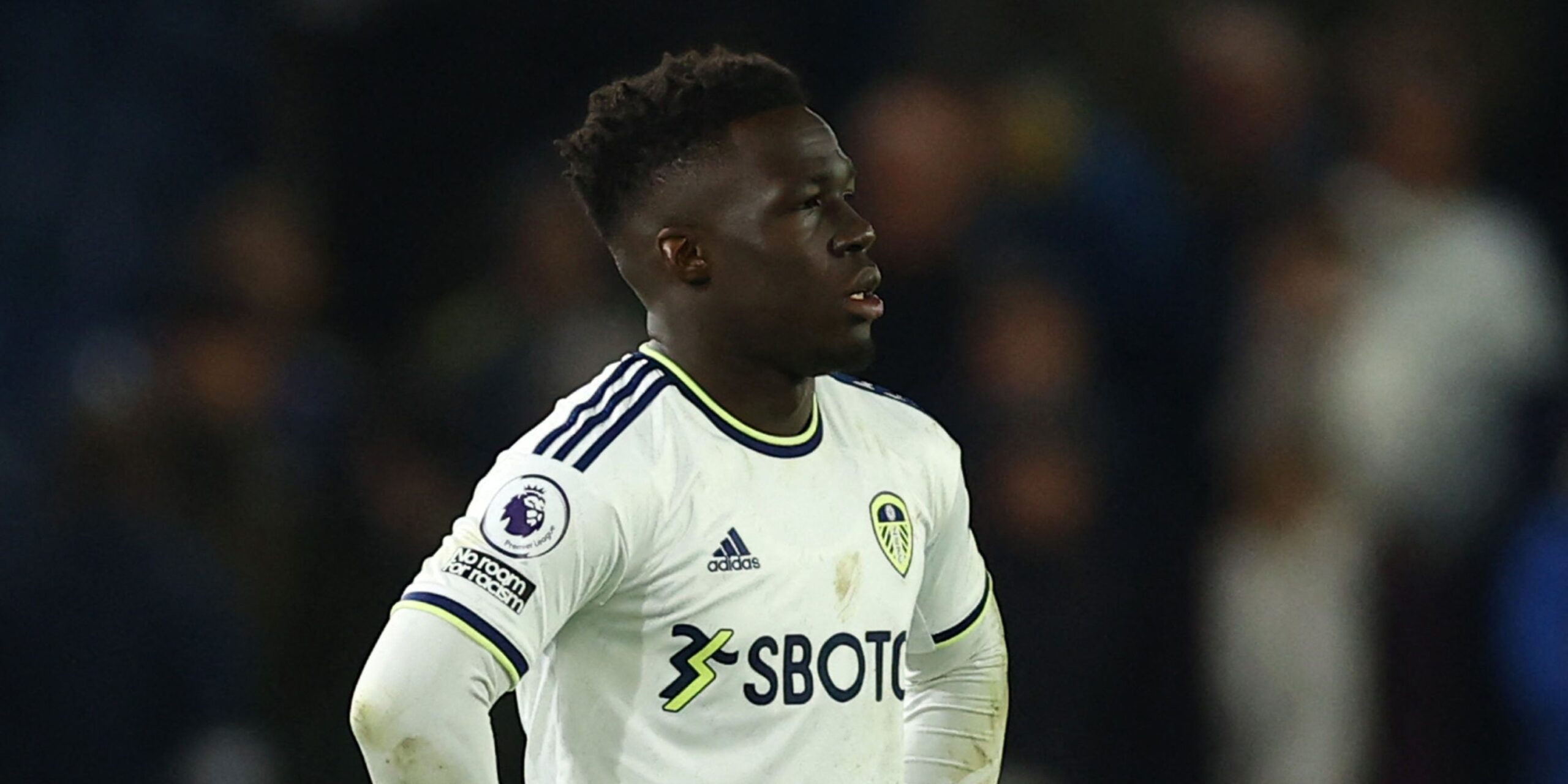 Leeds United “Hope To Keep” £20k-p/w “Unpredictable” Player Leeds United “Hope To Keep” £20k-p/w “Unpredictable” Player