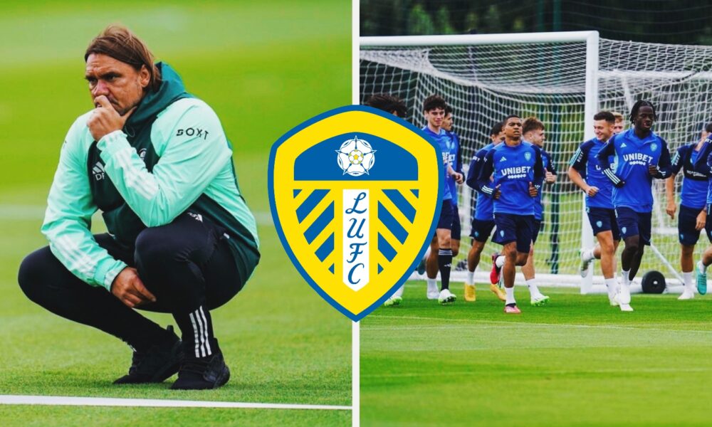 Major NBA star revealed to be part of Leeds United’s ownership group Major NBA star revealed to be part of Leeds United’s ownership group