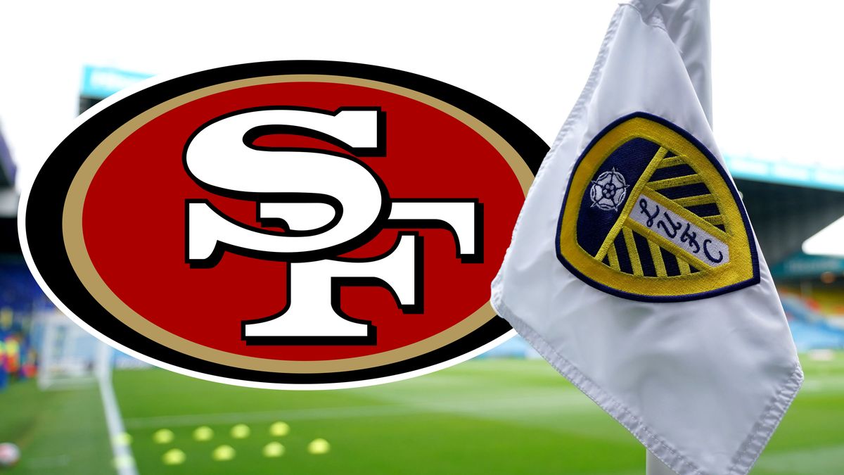 Victor Gyokeres Leeds United transfer lined up under 49ers
