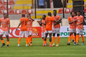 Naija Super 8: Akwa United kickstart campaign with win over Yobe Stars Naija Super 8: Akwa United kickstart campaign with win over Yobe Stars