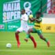 Naija Super 8: Katsina United hold Remo Stars Naija Super 8: Katsina United hold Remo Stars