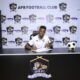 Victor Mbaoma joins Rwanda Premier League champions Victor Mbaoma joins Rwanda Premier League champions