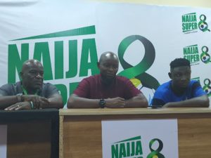 Naija Super 8: Finidi acknowledges team need rest after another loss Naija Super 8: Finidi acknowledges team need rest after another loss