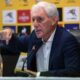 World Cup qualifiers: Bafana Bafana coach reveals strategy of how to qualify over Nigeria and others World Cup qualifiers: Bafana Bafana coach reveals strategy of how to qualify over Nigeria and others