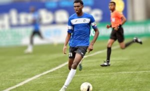 Enyimba ready to prolong Adiele Eriugo’s stay with the club Enyimba ready to prolong Adiele Eriugo’s stay with the club