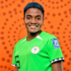 FIFA WWC: We will try to surpass 1999 feat- Rasheedat Ajibade FIFA WWC: We will try to surpass 1999 feat- Rasheedat Ajibade