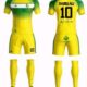 NPL: Kano Pillars unveil new kits for the new 2022/23 season