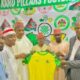 Abdul Maikaba becomes Kano Pillars’ coach Abdul Maikaba becomes Kano Pillars’ coach