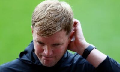 Former EPL winger prefers Hammers over Newcastle Former EPL winger prefers Hammers over Newcastle