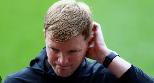 Former EPL winger prefers Hammers over Newcastle Former EPL winger prefers Hammers over Newcastle