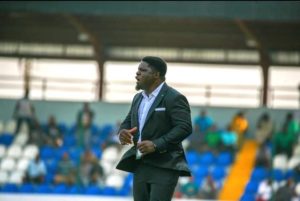 Ogunmodede: Remo Stars will go for the league title next season Ogunmodede: Remo Stars will go for the league title next season