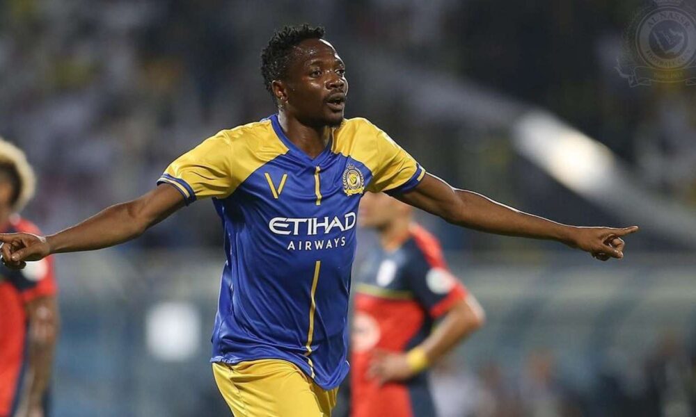 FIFA Wade In Over Ahmed Musa’s Leicester Exit As Potential Ban Looms On Al-Nassr FIFA Wade In Over Ahmed Musa’s Leicester Exit As Potential Ban Looms On Al-Nassr