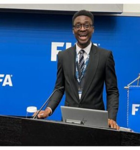 Rangers GM Amobi Ezeaku takes responsibility for poor NPFL season, vows rebuild