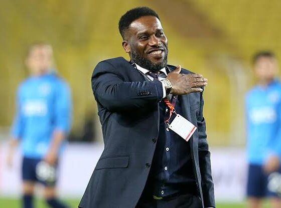 Okocha’s Ex-French club PSG Backed to Retain Champions League Title vs Arsenal
