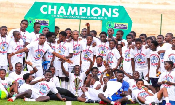 Nigeria National League: Beyond Limits to start title defence against Dakkada FC