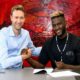 Bayer Leverkusen reveals reasons for signing Nigeria’s Victor Boniface